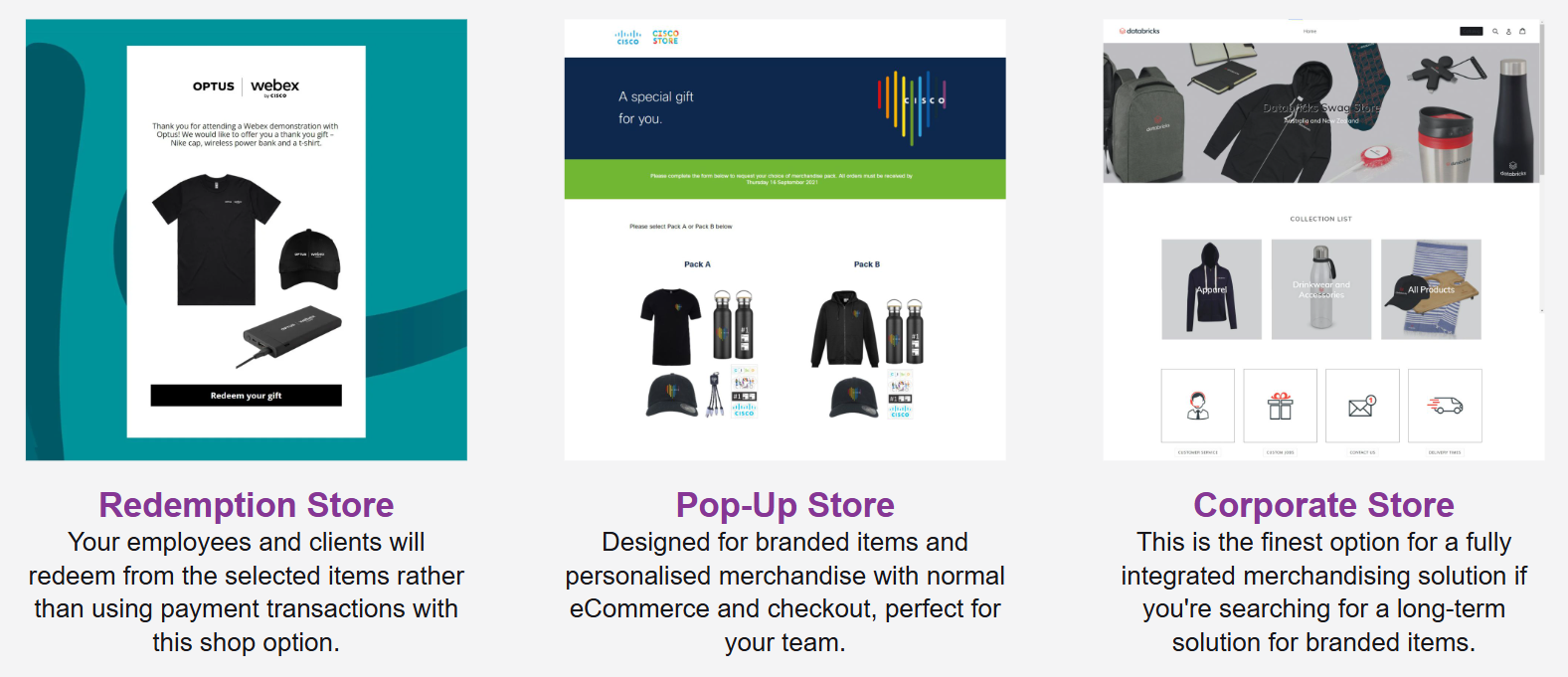 Corporate Store made easy-1