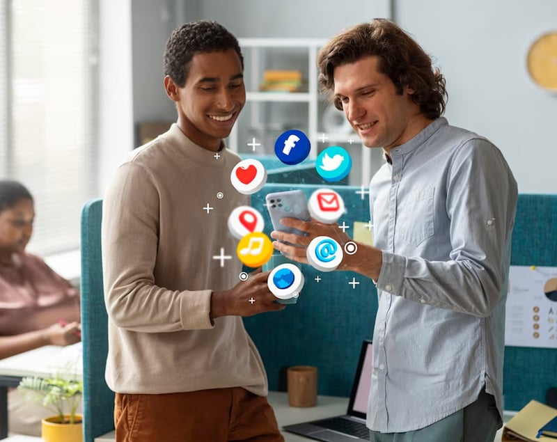 Drives Word-of-Mouth Marketing