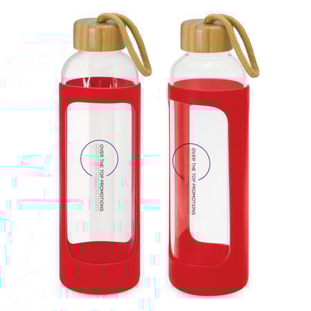 reusable drink bottle