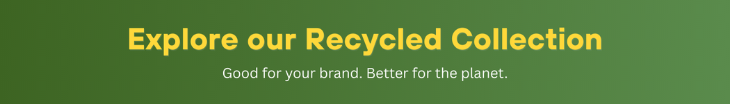 Recycled Collection