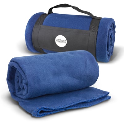 fleece blanket