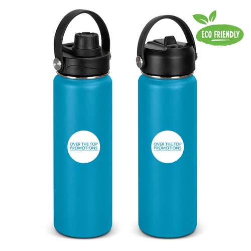 vacuum bottle