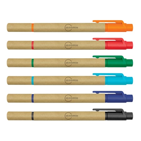 kraft pen
