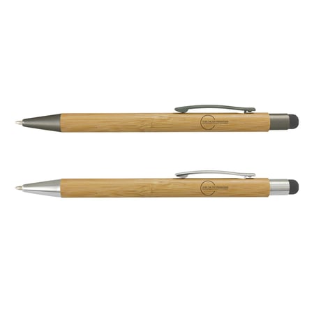 bamboo pen