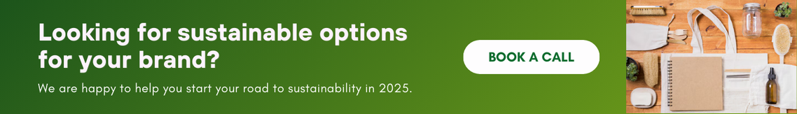 Looking for more sustainable options (1)