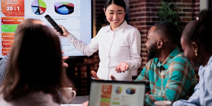 Measuring and Communicating Your Impact