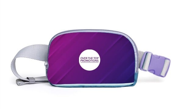 Recycled Crossbody bag copy