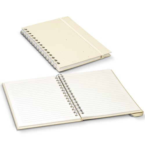 Recycled Notebook