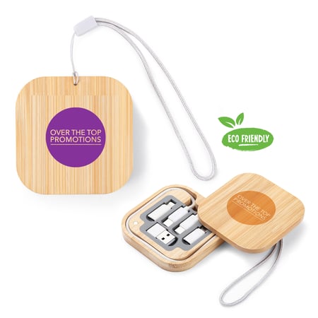 Reveal Square Cable Set LL9442