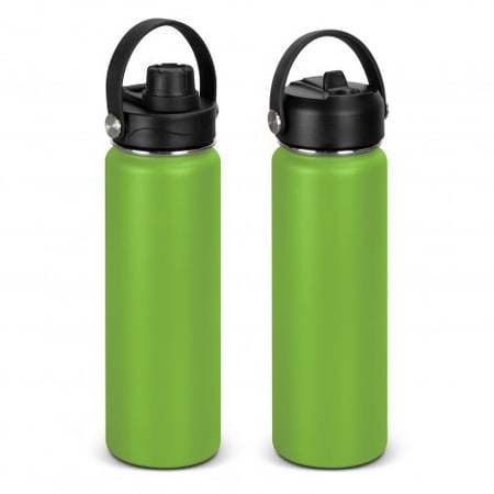 Stainless steel bottle