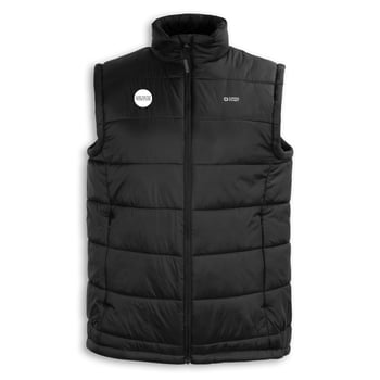 Swiss Peak Urban Puffer Vest