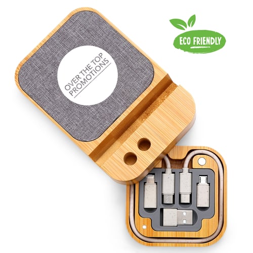 Wander Eco Charger Set LN9079