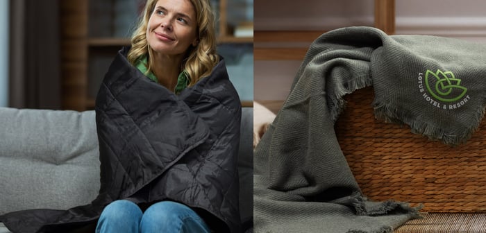 blanket
