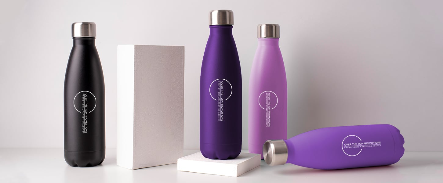 bottles