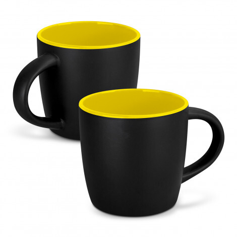 ceramic mug