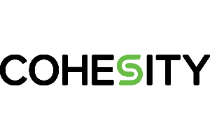 Cohesity