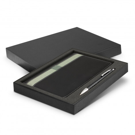 custom notebook