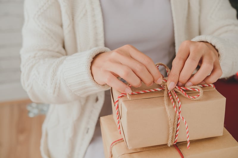 gifting 2