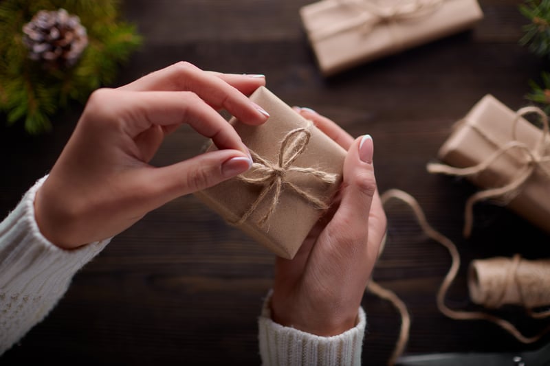 gifting