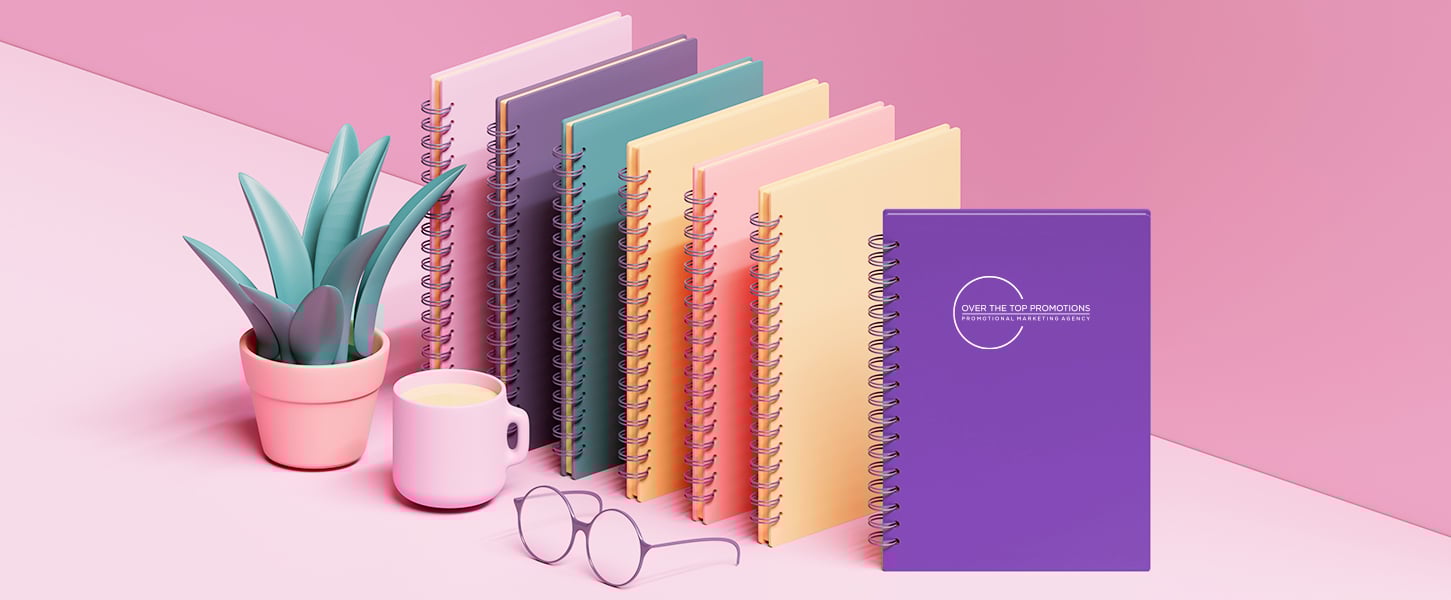notebooks