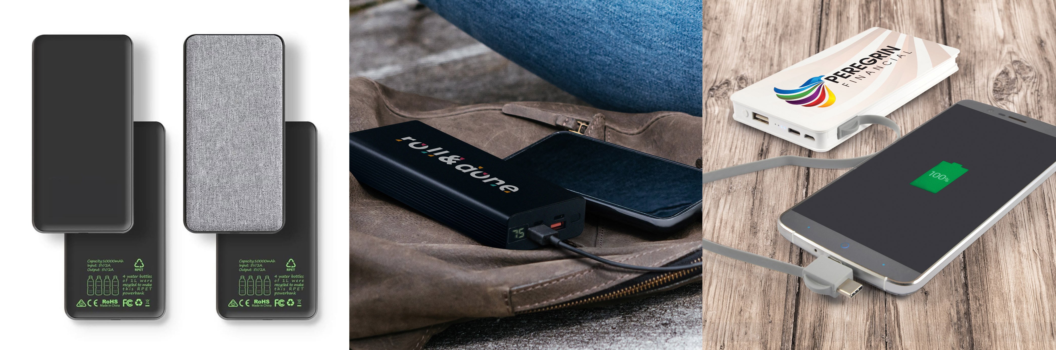 powerbanks