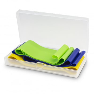 resistance bands