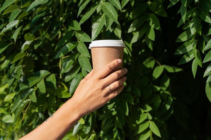 sustainable merchandise