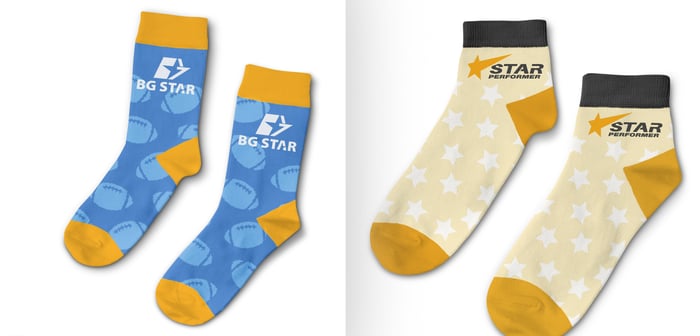 socks-1