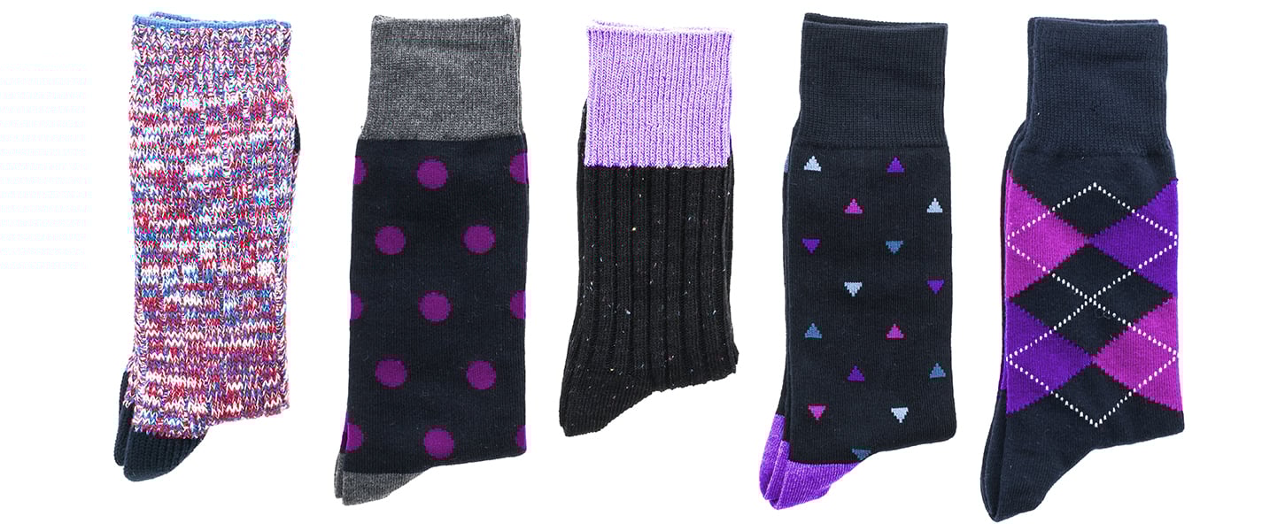 socks