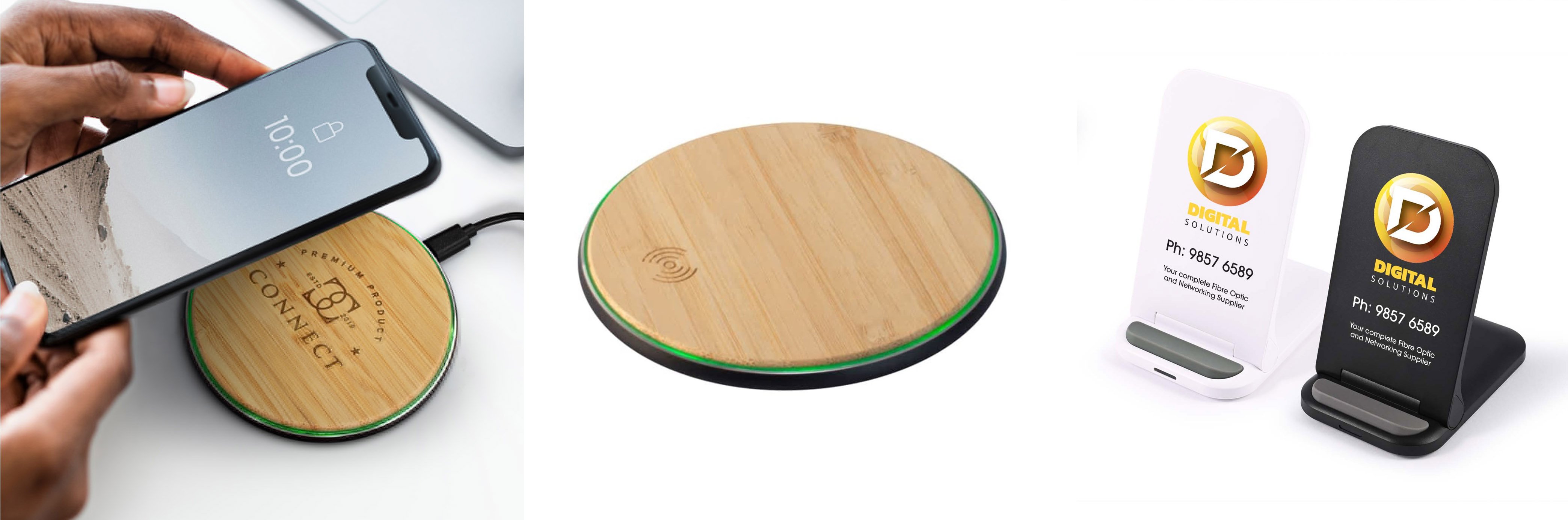 wireless chargers