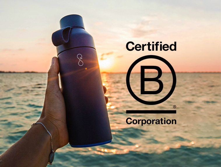 B Corp Certified