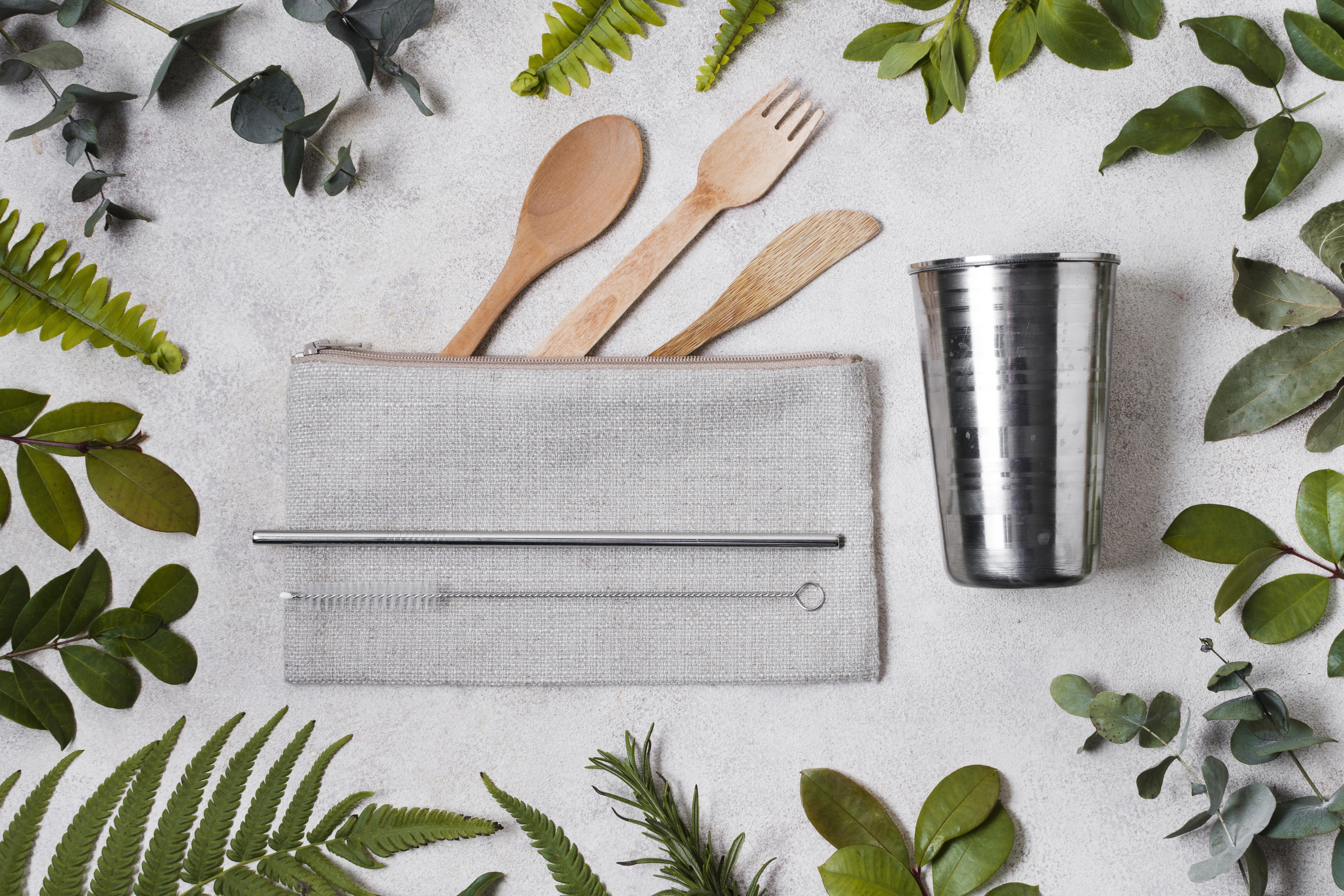 plastic-free