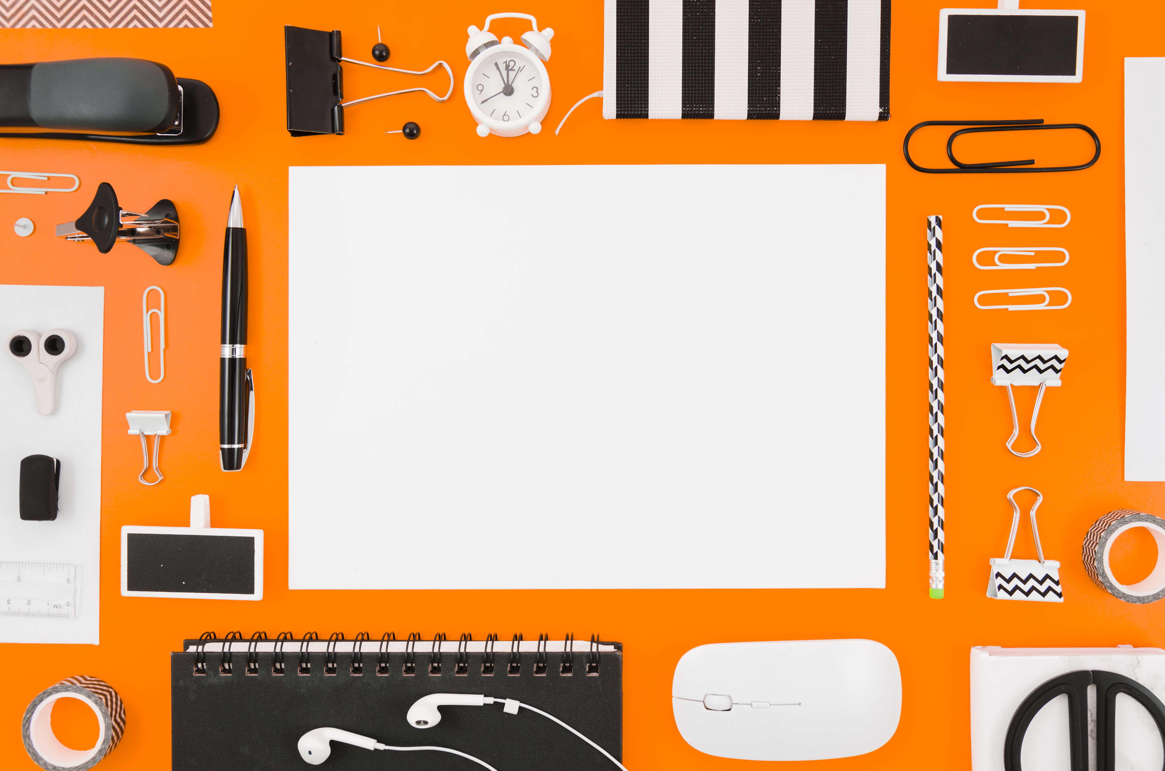 welcome kit