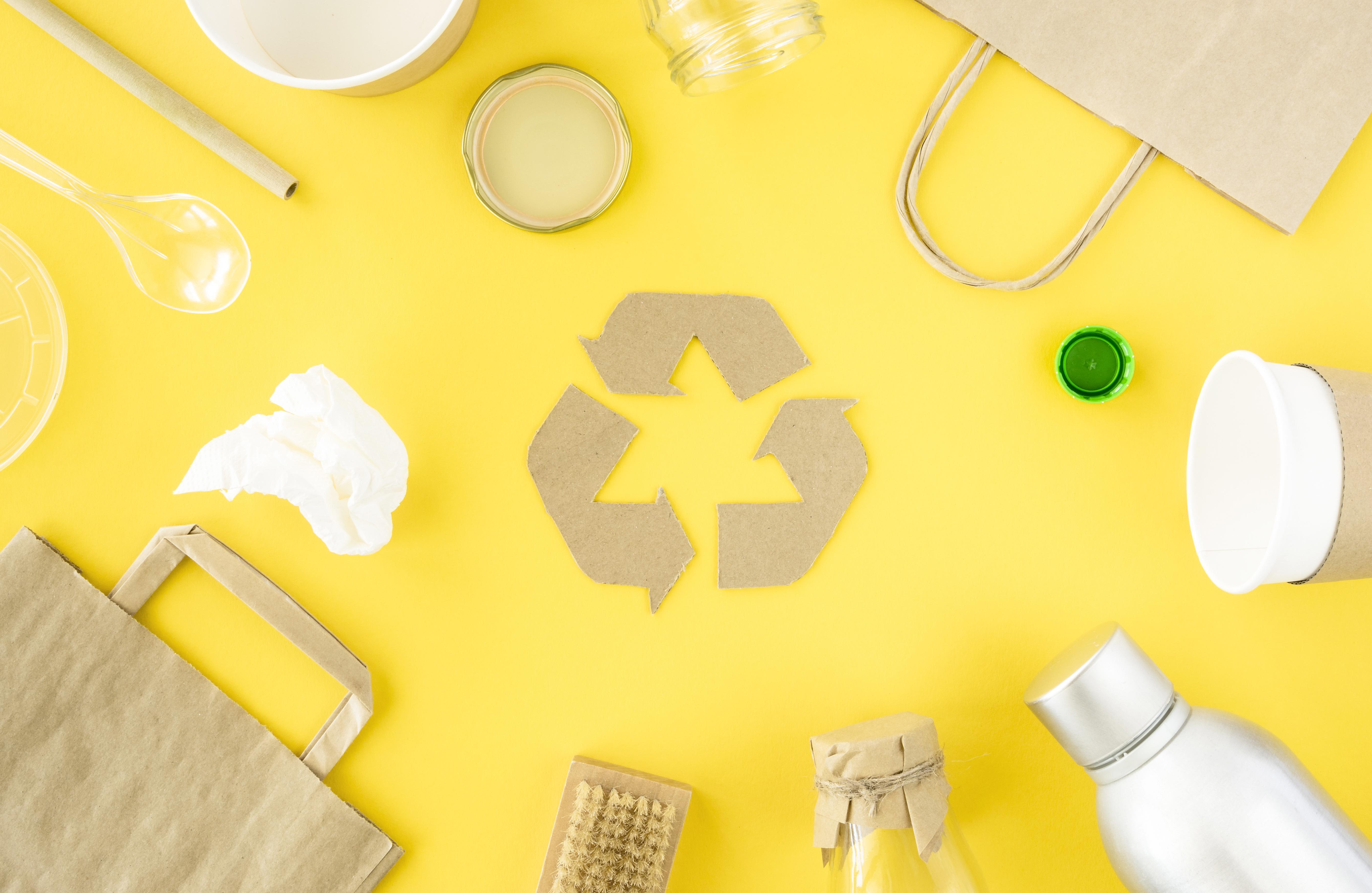 plastic free
