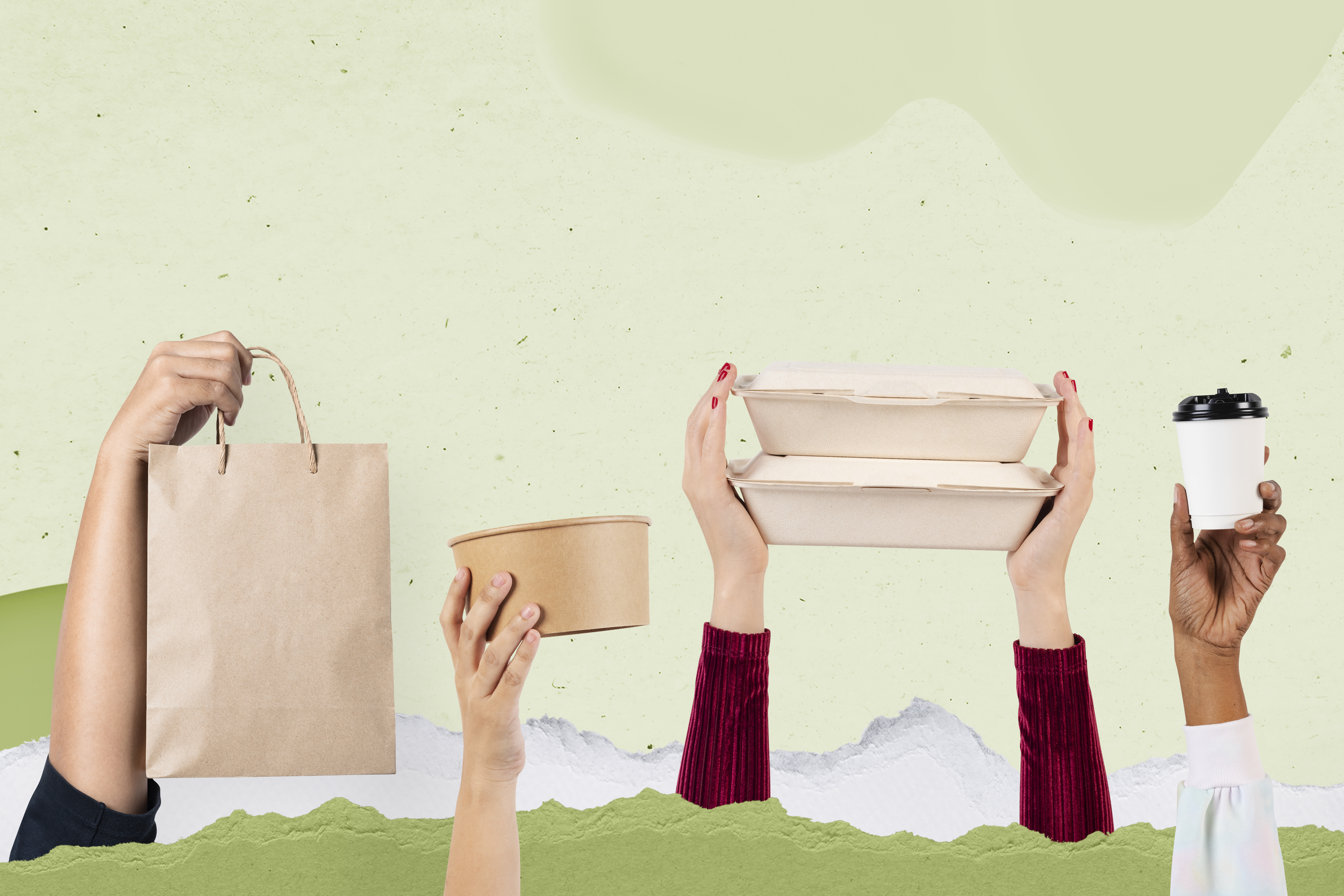 plastic free