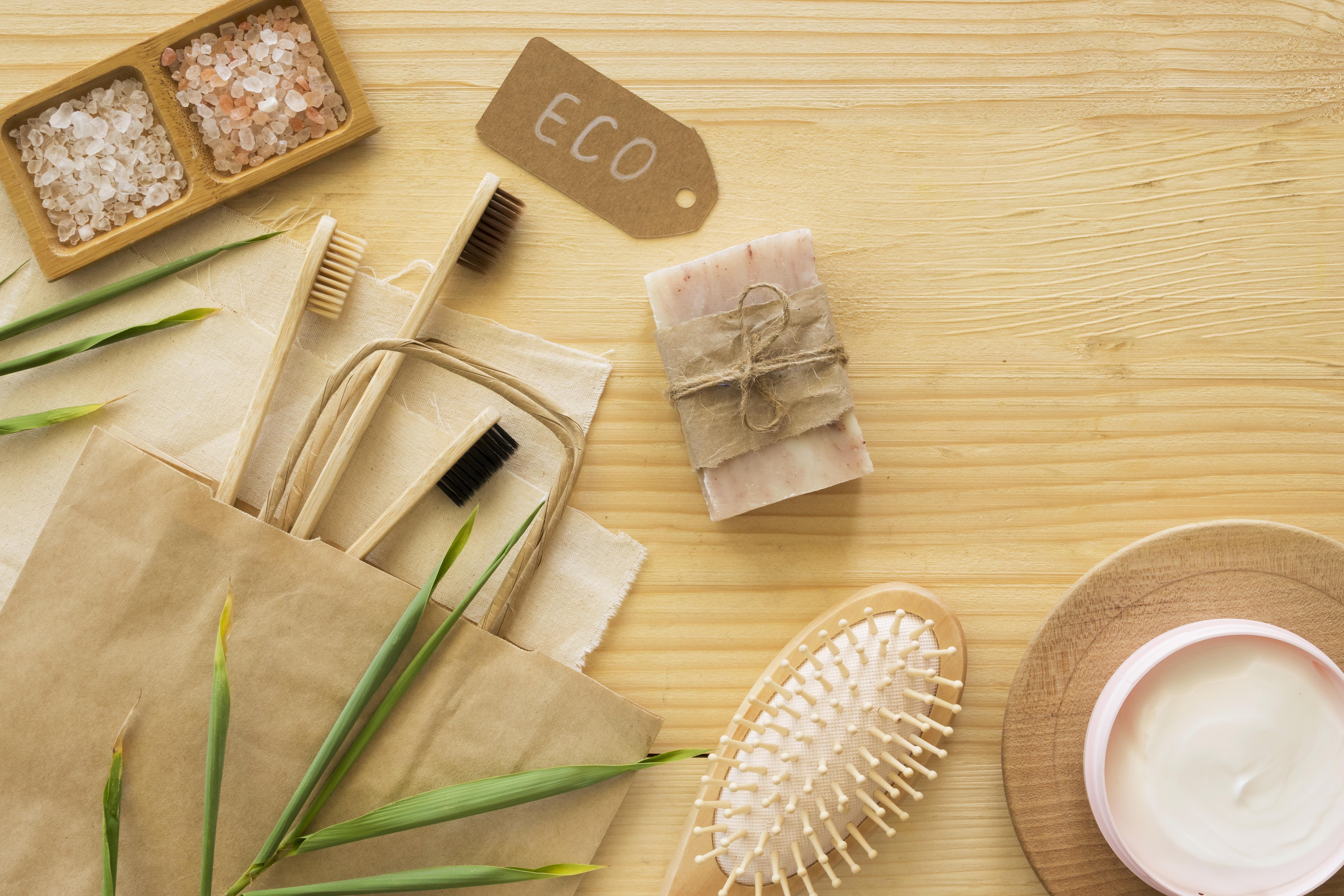 plastic-free