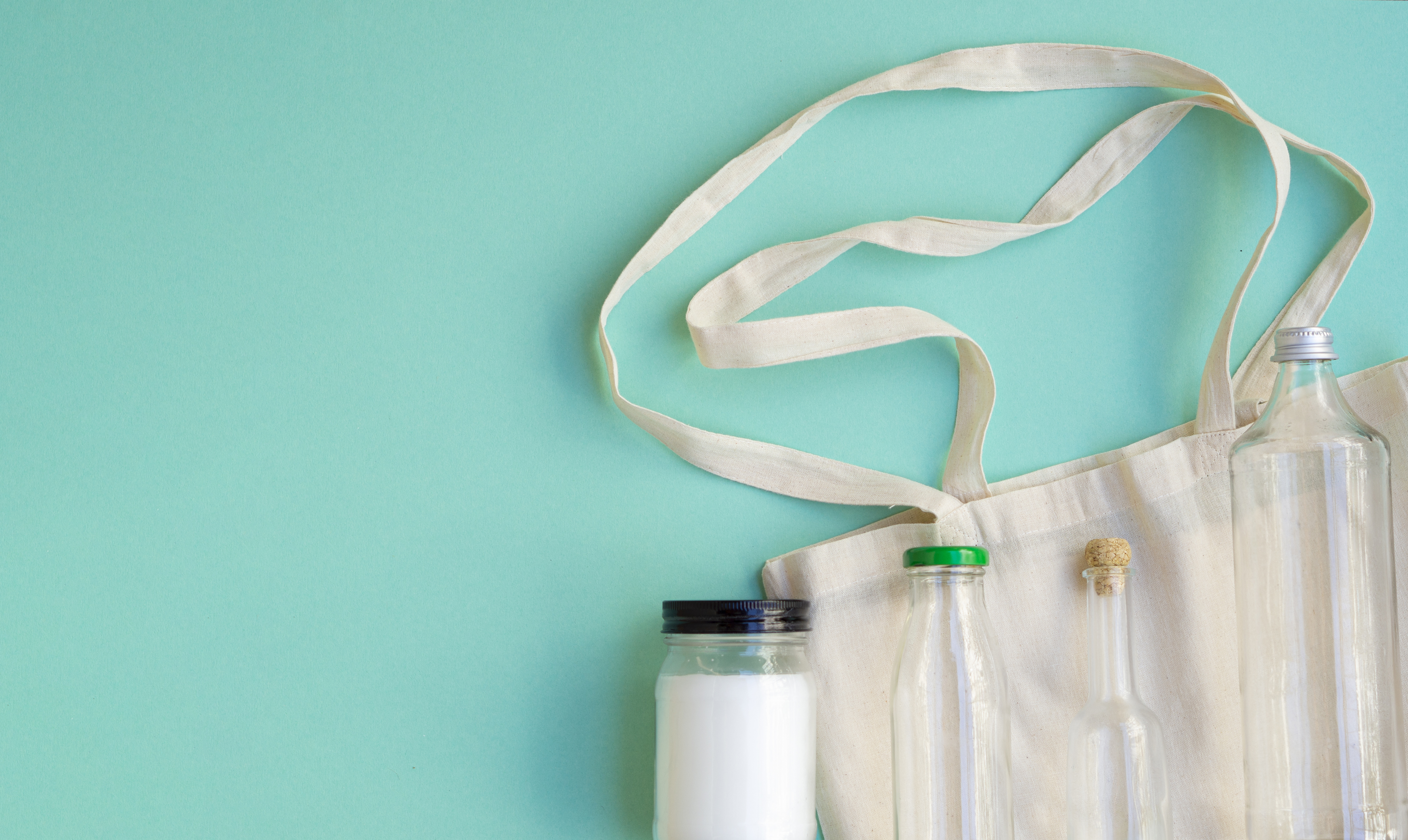 sustainable products