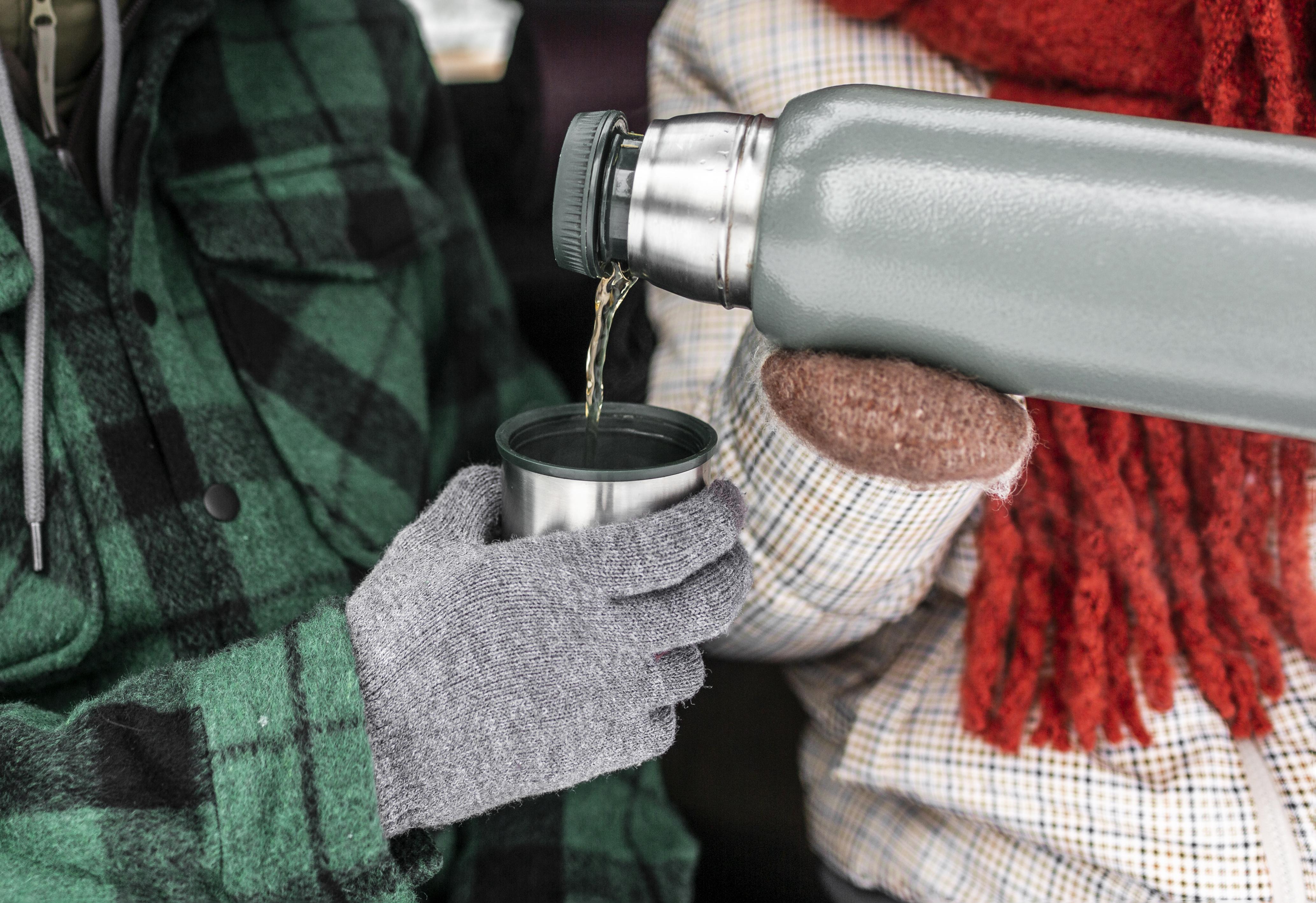 drink bottle